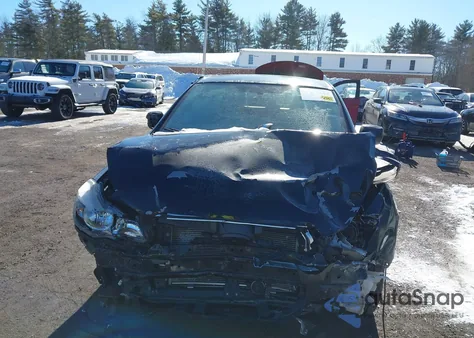 2014 Subaru Impreza 2.0I из США, поврежденный, VIN JF1GPAA60E8243132